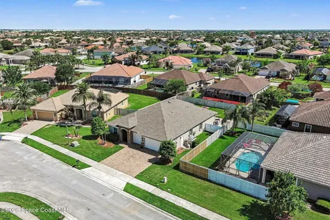 3794 Gatwick Manor Lane Melbourne FL 32940