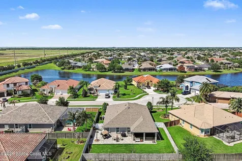 3794 Gatwick Manor Lane Melbourne FL 32940