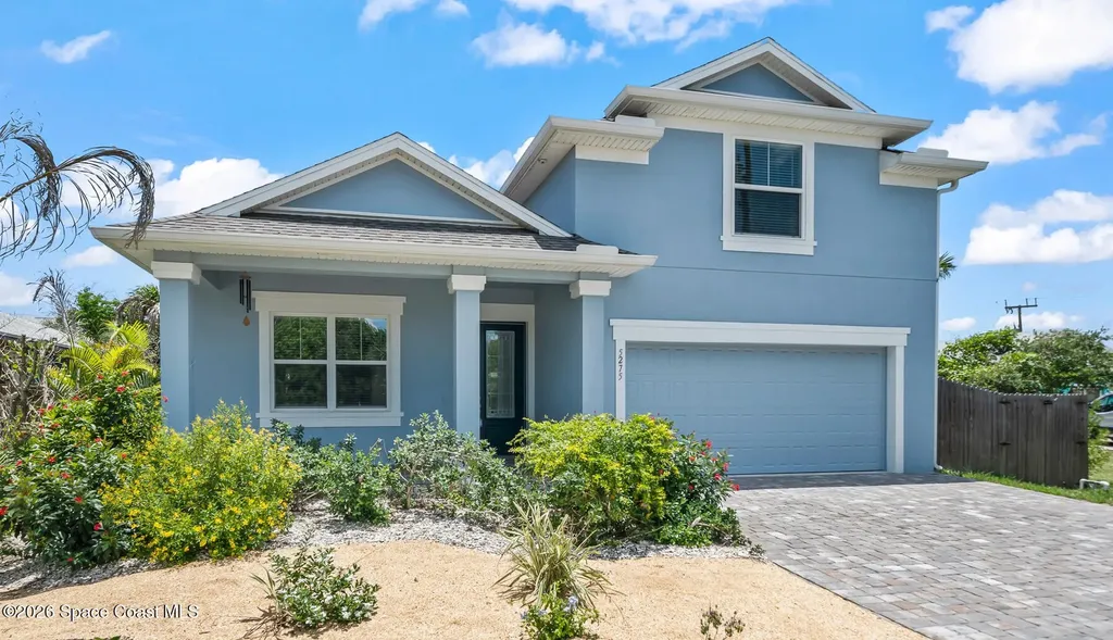 5275 Palmetto Drive Melbourne Beach FL 32951