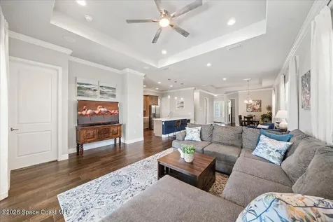 5275 Palmetto Drive Melbourne Beach FL 32951