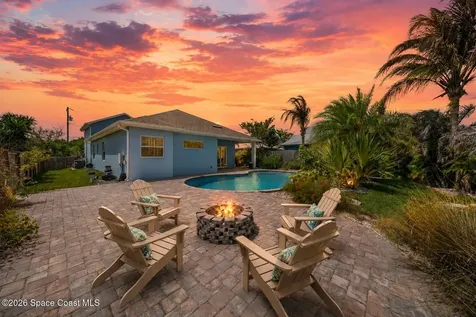 5275 Palmetto Drive Melbourne Beach FL 32951