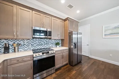 5275 Palmetto Drive Melbourne Beach FL 32951