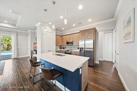 5275 Palmetto Drive Melbourne Beach FL 32951