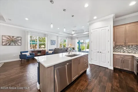 5275 Palmetto Drive Melbourne Beach FL 32951