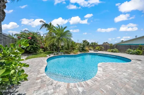 5275 Palmetto Drive Melbourne Beach FL 32951