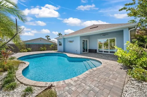 5275 Palmetto Drive Melbourne Beach FL 32951