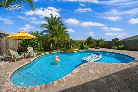 5275 Palmetto Drive Melbourne Beach FL 32951
