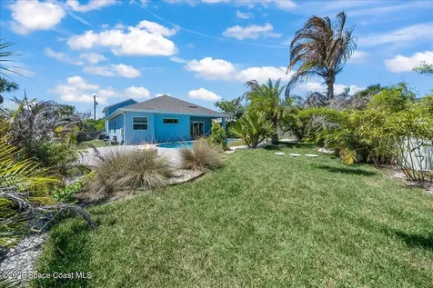 5275 Palmetto Drive Melbourne Beach FL 32951