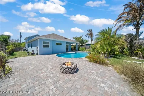 5275 Palmetto Drive Melbourne Beach FL 32951