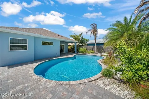5275 Palmetto Drive Melbourne Beach FL 32951