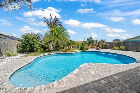 5275 Palmetto Drive Melbourne Beach FL 32951