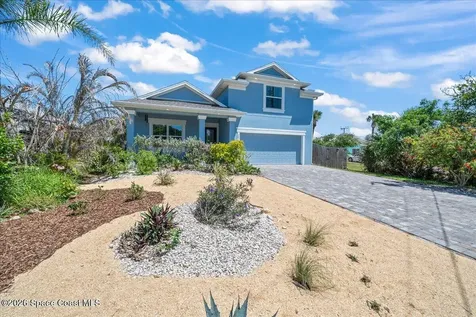 5275 Palmetto Drive Melbourne Beach FL 32951