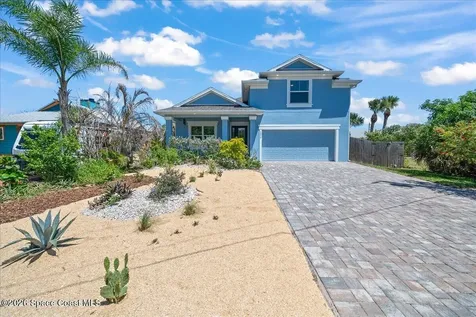 5275 Palmetto Drive Melbourne Beach FL 32951