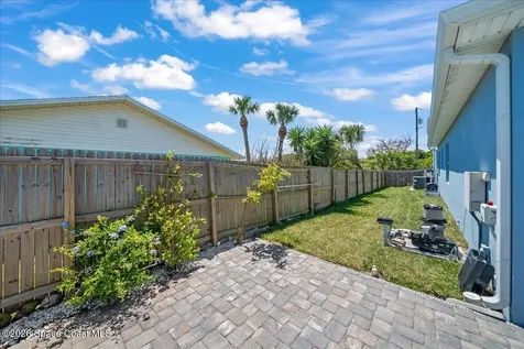 5275 Palmetto Drive Melbourne Beach FL 32951