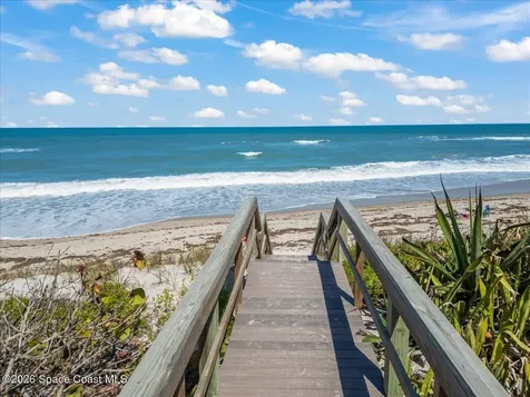 5275 Palmetto Drive Melbourne Beach FL 32951