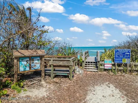 5275 Palmetto Drive Melbourne Beach FL 32951