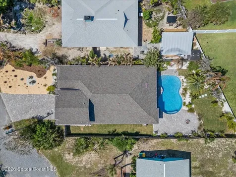 5275 Palmetto Drive Melbourne Beach FL 32951