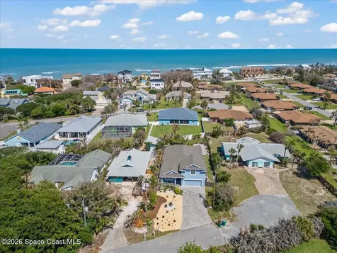 5275 Palmetto Drive Melbourne Beach FL 32951