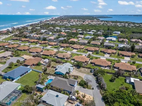 5275 Palmetto Drive Melbourne Beach FL 32951