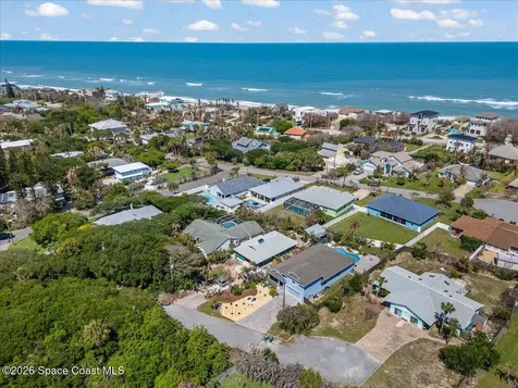 5275 Palmetto Drive Melbourne Beach FL 32951