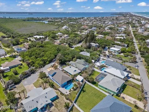 5275 Palmetto Drive Melbourne Beach FL 32951