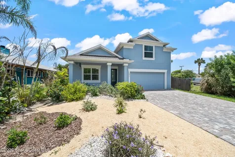 5275 Palmetto Drive Melbourne Beach FL 32951