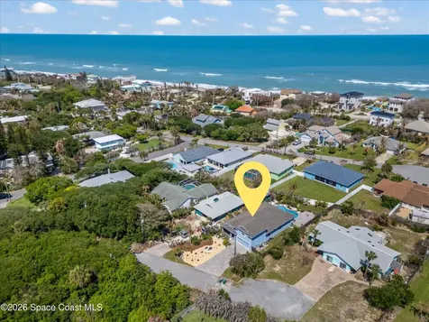 5275 Palmetto Drive Melbourne Beach FL 32951