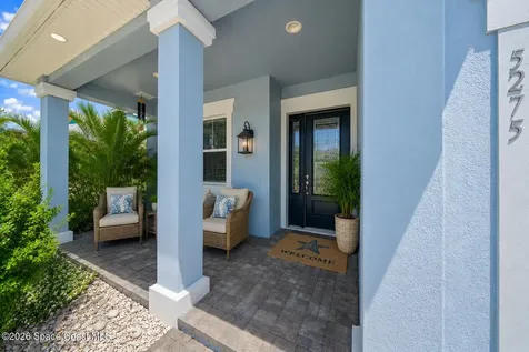 5275 Palmetto Drive Melbourne Beach FL 32951