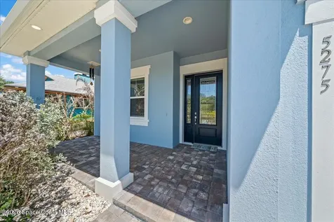 5275 Palmetto Drive Melbourne Beach FL 32951