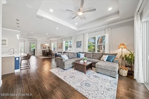 5275 Palmetto Drive Melbourne Beach FL 32951