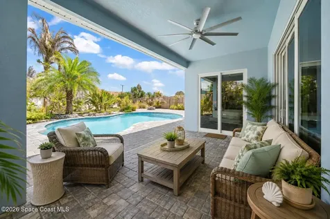 5275 Palmetto Drive Melbourne Beach FL 32951