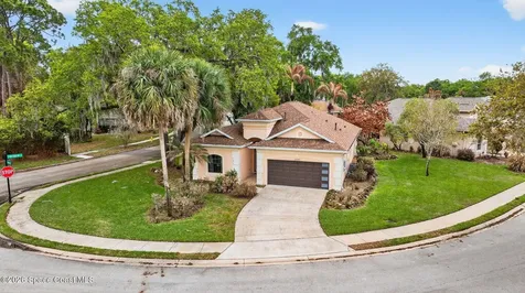 2690 Village Lane Titusville FL 32780