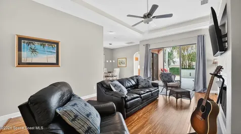 2690 Village Lane Titusville FL 32780