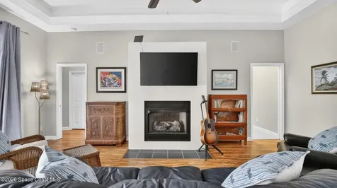 2690 Village Lane Titusville FL 32780