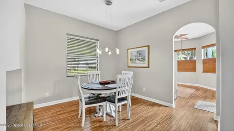 2690 Village Lane Titusville FL 32780