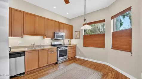 2690 Village Lane Titusville FL 32780