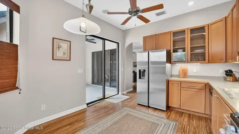 2690 Village Lane Titusville FL 32780