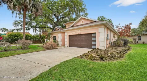 2690 Village Lane Titusville FL 32780
