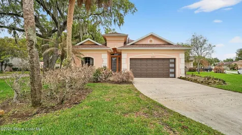 2690 Village Lane Titusville FL 32780
