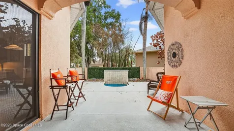 2690 Village Lane Titusville FL 32780