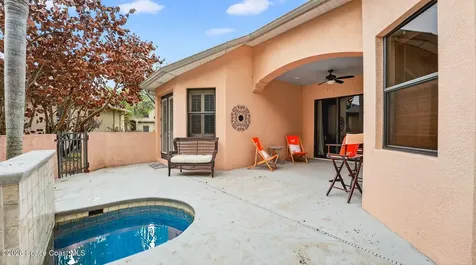 2690 Village Lane Titusville FL 32780