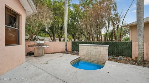 2690 Village Lane Titusville FL 32780