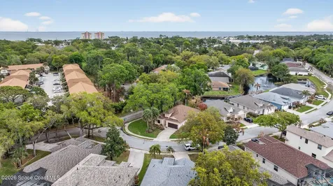 2690 Village Lane Titusville FL 32780