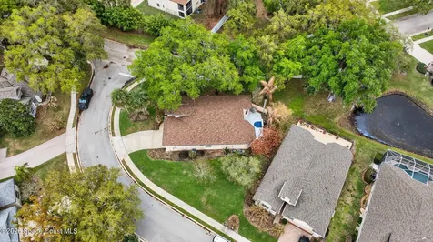 2690 Village Lane Titusville FL 32780
