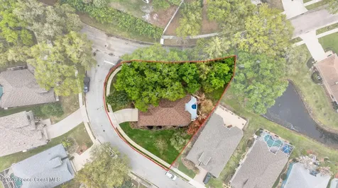 2690 Village Lane Titusville FL 32780