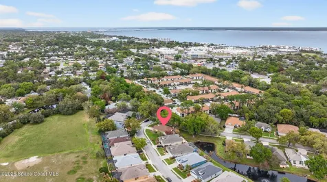 2690 Village Lane Titusville FL 32780