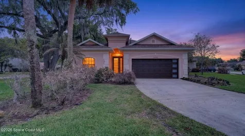 2690 Village Lane Titusville FL 32780