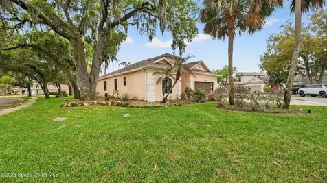 2690 Village Lane Titusville FL 32780