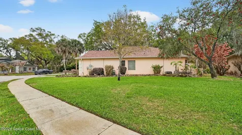2690 Village Lane Titusville FL 32780