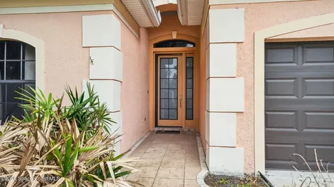 2690 Village Lane Titusville FL 32780